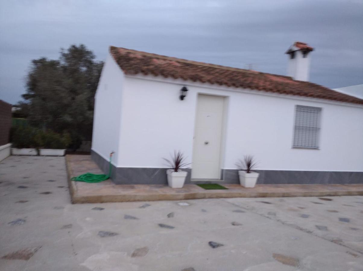 Villa Conil De La Frontera - Casa La Ilusion Exterior foto